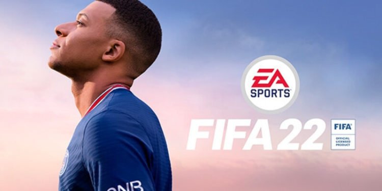 FIFA 22 Ultimate Team loading screen stuck on blank squad