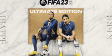 FIFA 23 Transfer Market glitch not displaying bought players/items