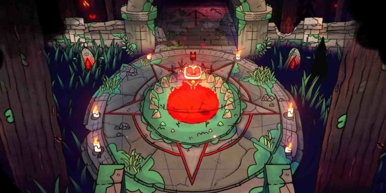 how-to-fix-cannot-get-out-of-village-error-in-cult-of-the-lamb---