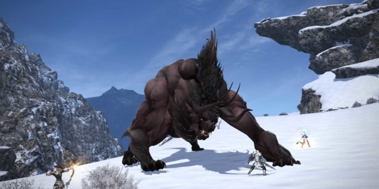 how-to-get-fylgja-horn-mount-in-final-fantasy-xiv---