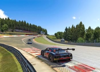 iRacing Season 5 2022 Release Date