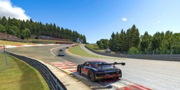 iRacing Season 5 2022 Release Date