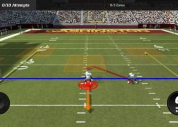 Madden NFL 23 Mobile Stuck In Tutorial Error