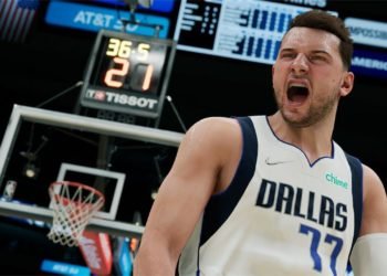 NBA 2K22 Season 10 release date