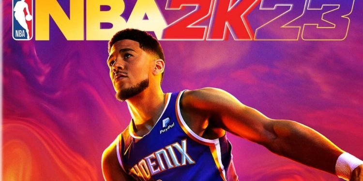 Can you play NBA 2K23 on Steam Deck?