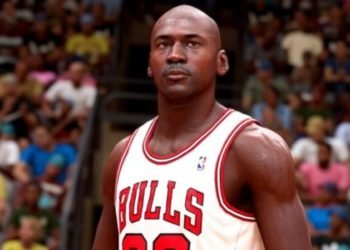 NBA 2K23 Error Code 727e66ac