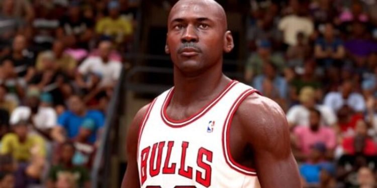 NBA 2K23 Error Code 727e66ac