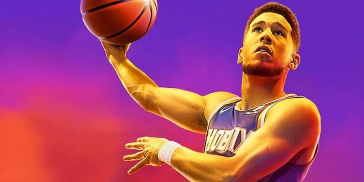 NBA 2K23 Unable to enter Stores & Buildings bug