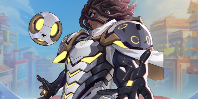 Omega Strikers Controller Support