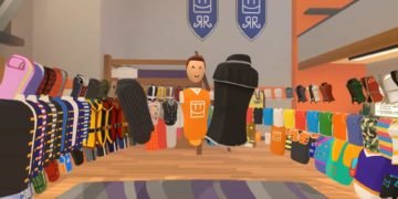 rec-room-how-to-unlock-tokens