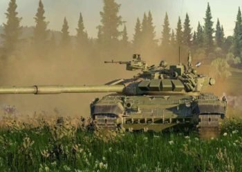 War Thunder Error 80022322