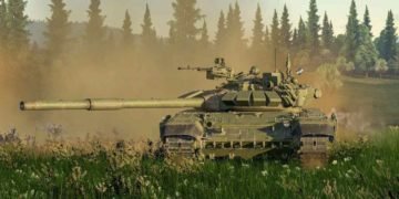 War Thunder Error 80022322