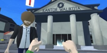 Does Bakso Simulator support Multiplayer?