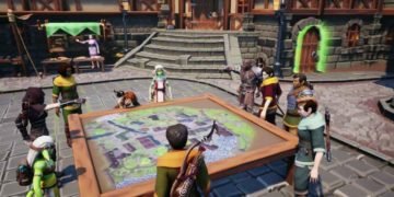 Eville Full Controller Support: Is it available?