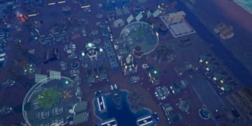 Does Oxygen First Breath support Multiplayer?