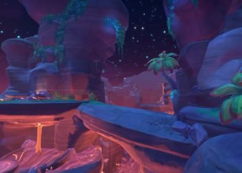 Does Slime Rancher 2 support Cloud Sync in Steam Deck?