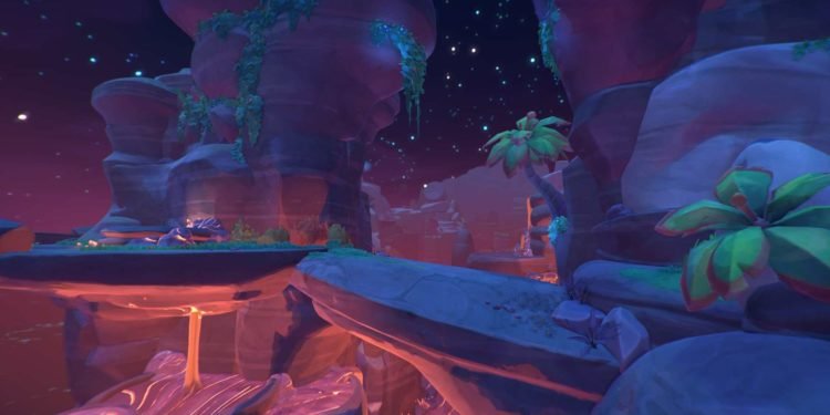 Does Slime Rancher 2 support Cloud Sync in Steam Deck?