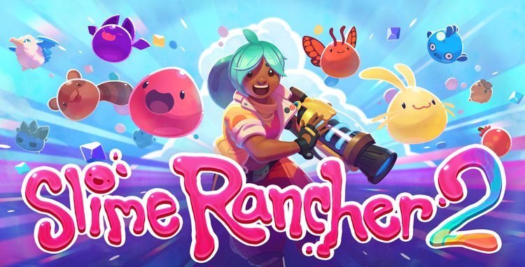 Slime Rancher 2: How to get Pulse Wave