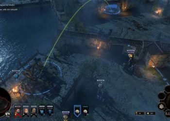 Will The Valiant feature an Immersive Camera?