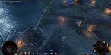 Will The Valiant feature an Immersive Camera?