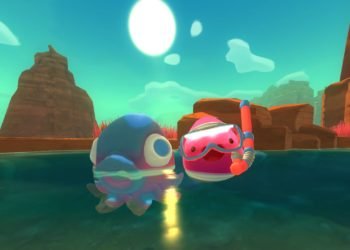 Is Slime Rancher 2 available on GOG?