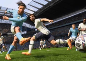 FIFA 23 Security Violation Secure Boot Not Enabled Error: Fixes & Workarounds