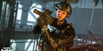 How to Change Color and HDR Settings in COD Modern Warfare 2