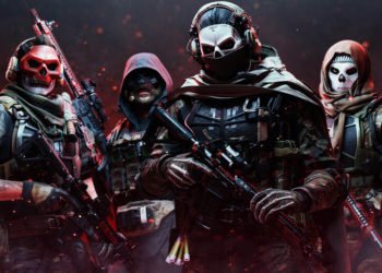 How to Change Enemy & Friendly Color in COD Modern Warfare 2