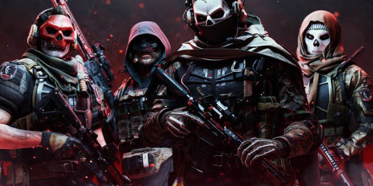 How to Change Enemy & Friendly Color in COD Modern Warfare 2