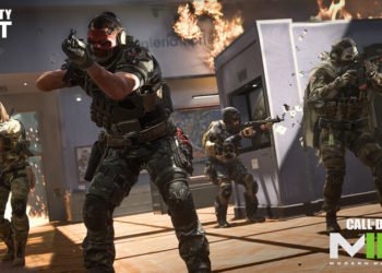 How to Fix Missing DLC Data Pack in Call of Duty Modern Warfare 2 (II) on PS5?