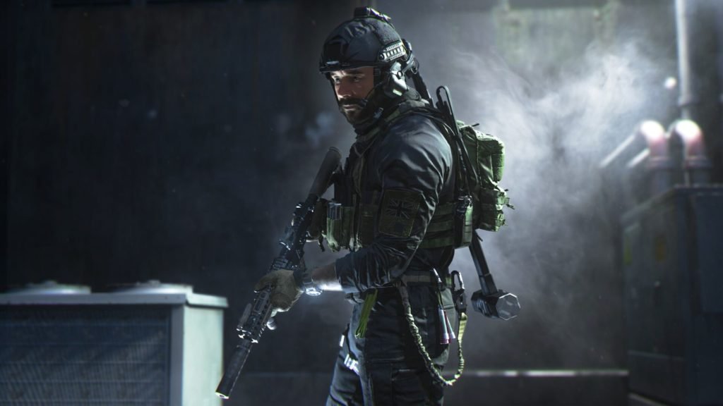 COD Modern Warfare 2 System requirements Here's everything you need to know