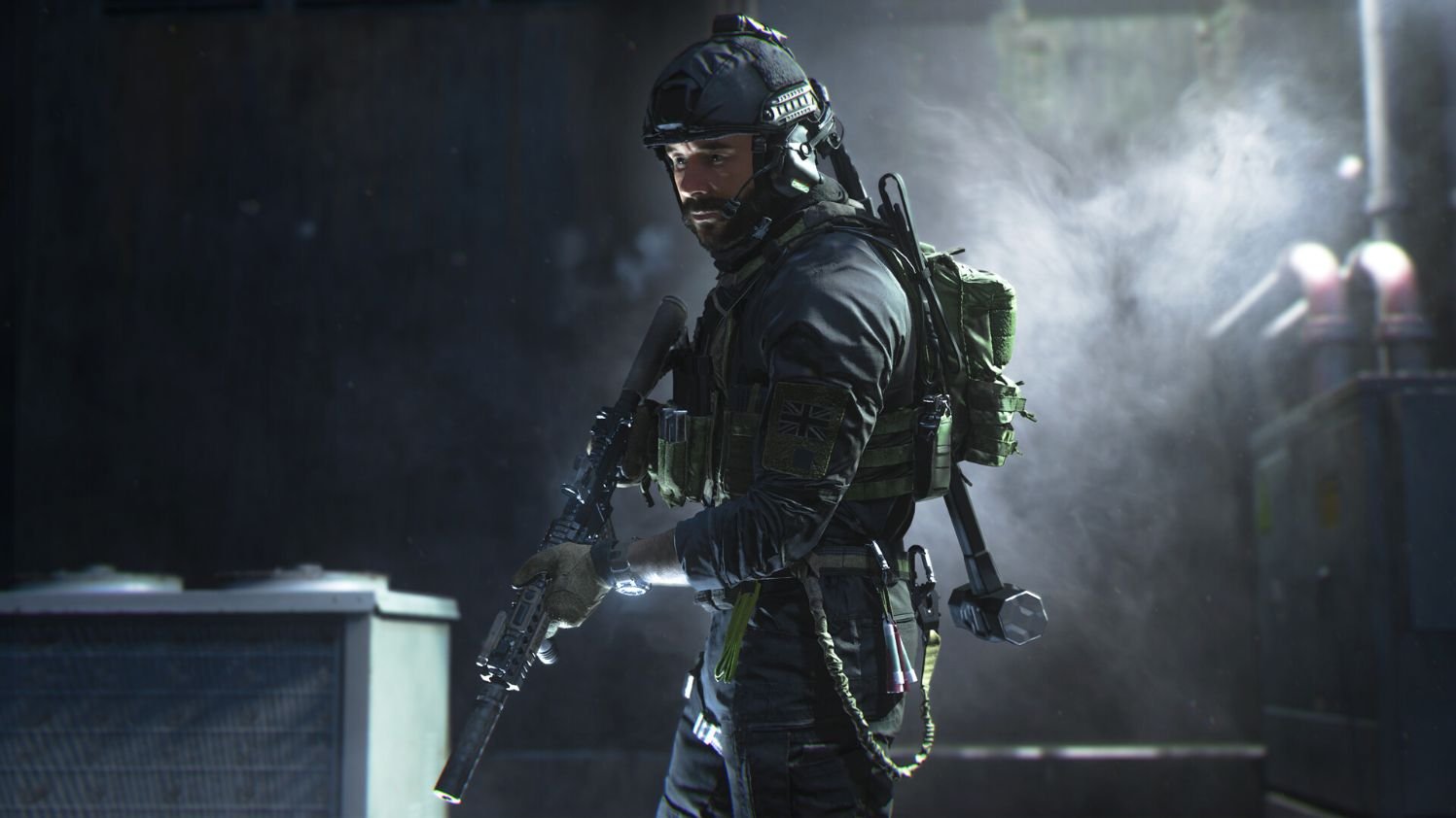 COD Modern Warfare 2 System Requirements: Here's Everything You Need To ...