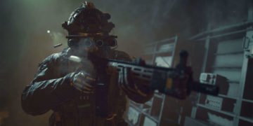 COD Modern Warfare 2 (II): How to Play 2-Player Co-op