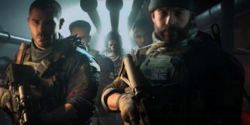 How to Unblock Blocked players in COD Modern Warfare 2 (II)