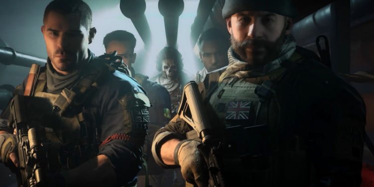 How to Unblock Blocked players in COD Modern Warfare 2 (II)