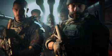 Call of Duty Modern Warfare 2 (II) Crashing