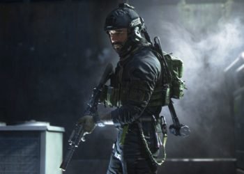 Can you play Call of Duty Modern Warfare 2 on Steam Deck