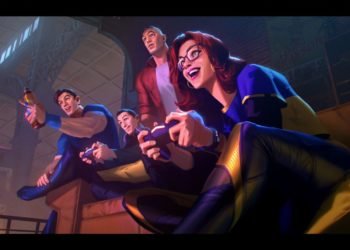 Can you play Gotham Knights on Steam Deck