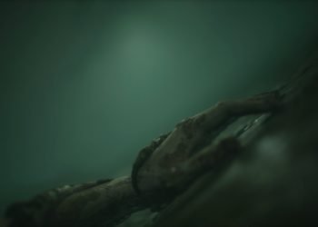 Can you play Scorn on Steam Deck