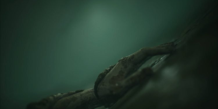 Can you play Scorn on Steam Deck