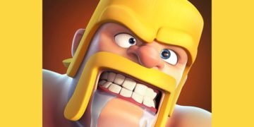 COC Stuck on Downloading Content Screen