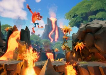 Crash Bandicoot 4 It’s About Time Steam Cloud support Is it available