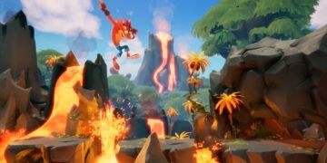 Crash Bandicoot 4 It’s About Time Steam Cloud support Is it available