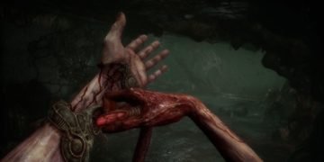 Does Scorn support Multiplayer
