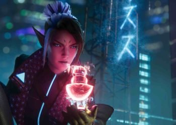 Evercore Heroes Release Date: When is it coming out