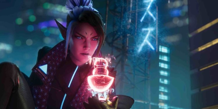 Evercore Heroes Release Date: When is it coming out