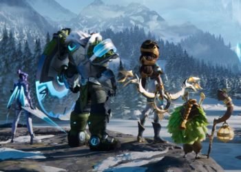 Is there an Evercore Heroes PS4, PS5, Xbox One, Xbox Series X/S & Nintendo Switch Release Date?