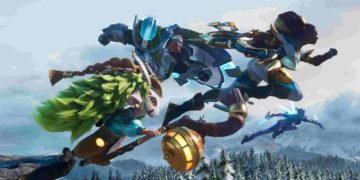 Is Evercore Heroes Free to play?