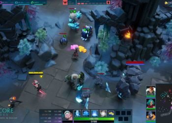 Evercore Heroes characters list & more