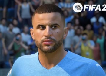 FIFA 23 Stuck on loading screen (PC)